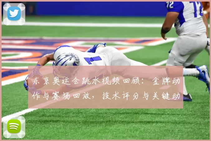 东京奥运会跳水视频回顾：金牌动作与赛场回放，技术评分与关键动作分解